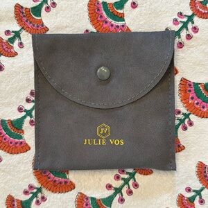 Julie Vos Palermo Pearl Ring